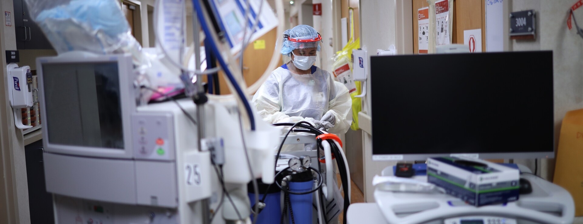 Dialysis Provider Gets Shut Out of Suit to Increase Medicare Pay